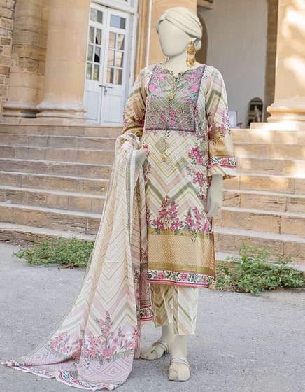 PINK-PRINTED-3PC-STITCHED-JLAWN-S-24-463
