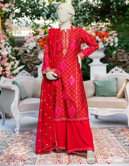 RED-JACQUARD-EMBROIDERED-3PC-STITCHED
