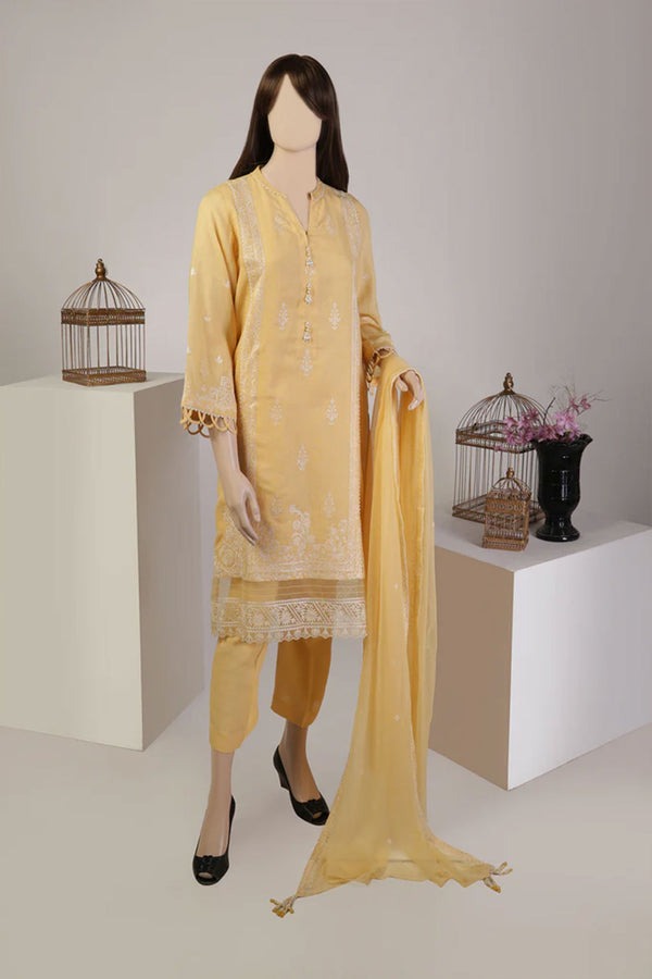 Unstitched-Emb-Self-Jacquard-3-Piece-with-Chiffon-Dupatta
