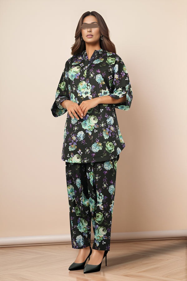 Unstitched-Printed-Cambric-2-Piece-Shirt-Trouser
