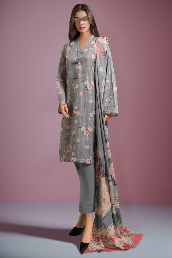 Unstitched-Printed-Lawn-2-Piece-Shirt-Dupattaa
