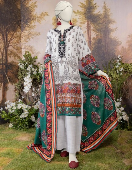 WHITE-KHADDAR-3PC-EMBROIDERED-STITCHED-JJPW-S-JPW-24-012
