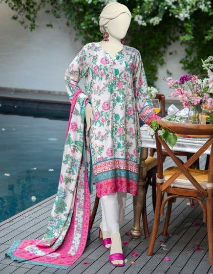 WHITE-LINEN-PRINTED-3PC-STITCHED
