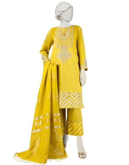 YELLOW-LAWN-3PC-STITCHED-JLAWN-S-24-448
