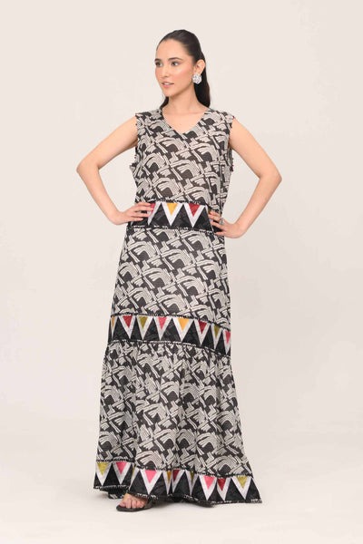 Printed-Embroidered-Dress-FE25-17