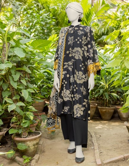 BLACK-LAWN-EMBROIDERED-UNSTITCHED-2PC-JJLS-S-JW2-24-7013
