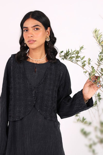 Dare-To-Denim-Koti-Ensemble-S25W8306-Black-12
