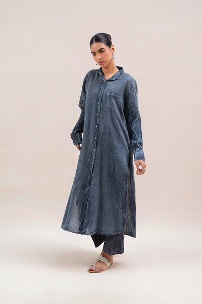 Dare-To-Denim-Shirt-S25W8310-Black-8