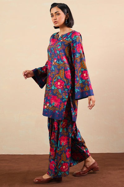 Floralscape-Serene-Flow-Set-W25B1004-Maroon-8