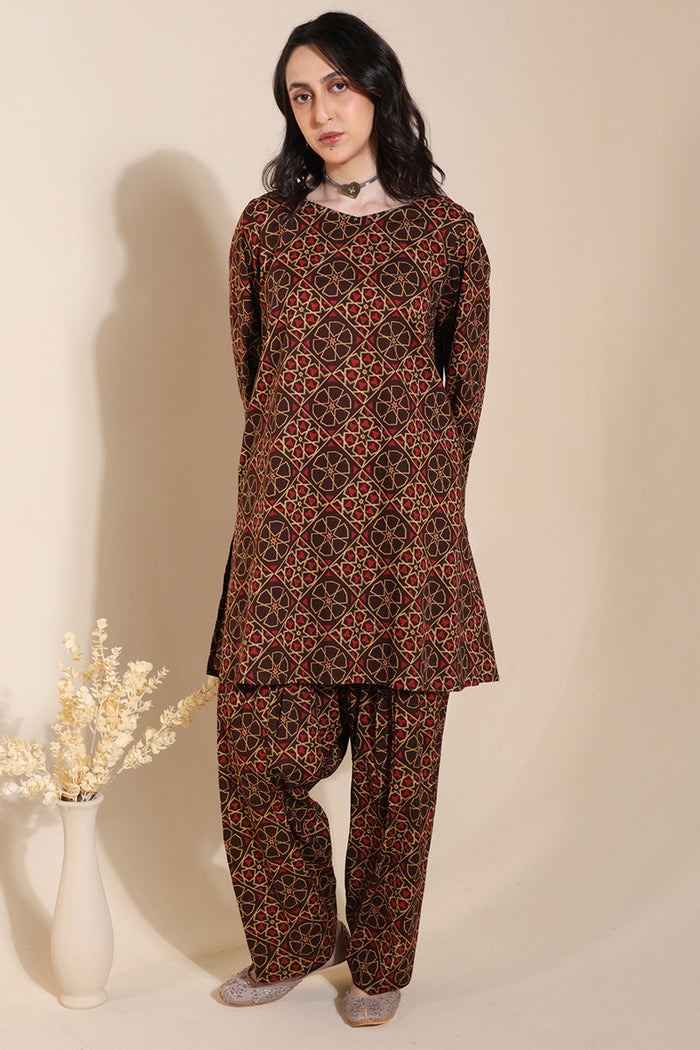 Jaal-Serene-Duo-Set-W25B1087-Brown-8