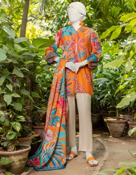 MULTICOLOR-LAWN-EMBROIDERED-UNSTITCHED-2PC-JJLS-S-JW2-24-7014
