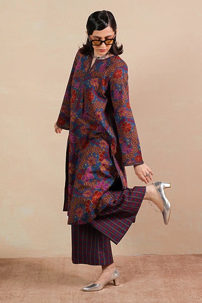 Mukaish-Shyrdak-Patterns-Duo-Set-W25B1018-Blue-8