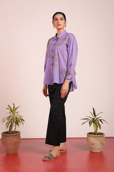 Neat-Line-Trousers-S25W8083-Black-8