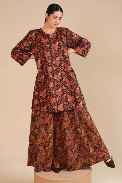 Paisley-Pop-Mukaish-Set-W25B1013-Black-8