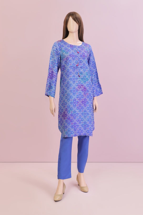 Printed-Zari-Filament-Stitched-2-Piece-Shirt-Trouser
