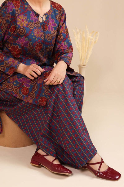 Shyrdak-Patterns-Tasseled-Set-W25B1015-Blue-8
