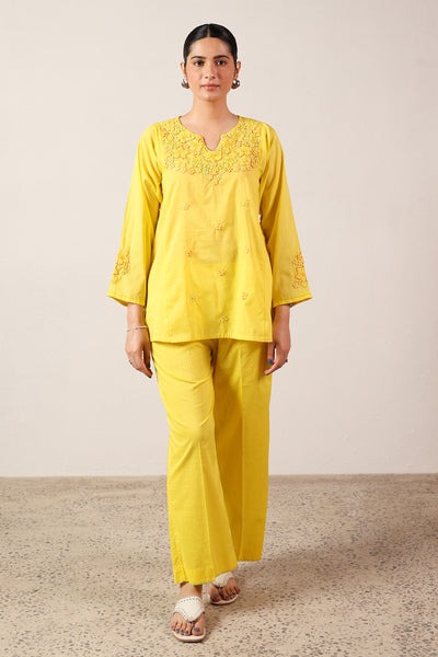 The-Flower-Market-Co-Ord-Set-S25T6069-Yellow-8
