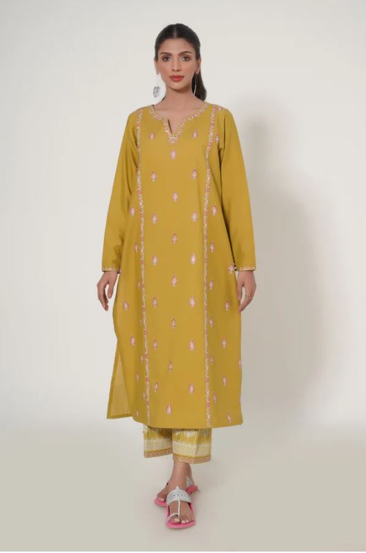 Unstitched-2-Piece-Embroidered-Cambric-Suit1
