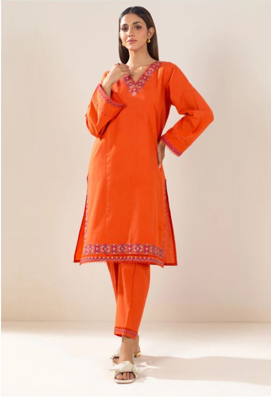 Unstitched-2-Piece-Embroidered-Lawn-Suit