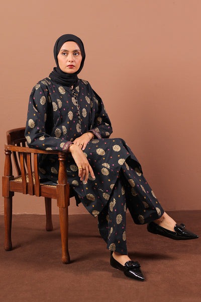 Zeenat-Gilded-Glam-Set-W25B1068-Black-8