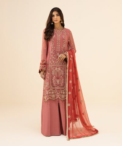 3-PIECE-EMBROIDERED-CHIFFON-SUIT