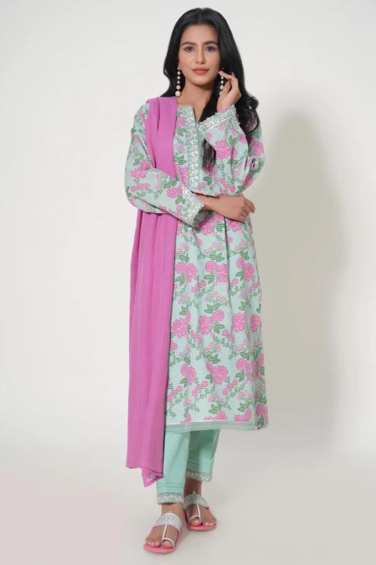 Unstitched-3-Piece-Printed-Dobby-Lawn1