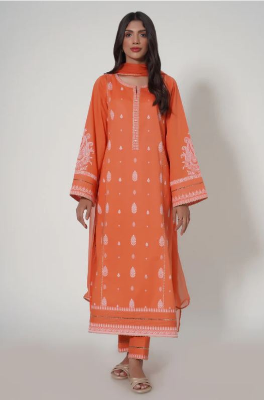 Unstitched-3-Piece-Puff-Printed-Lawn-Suit