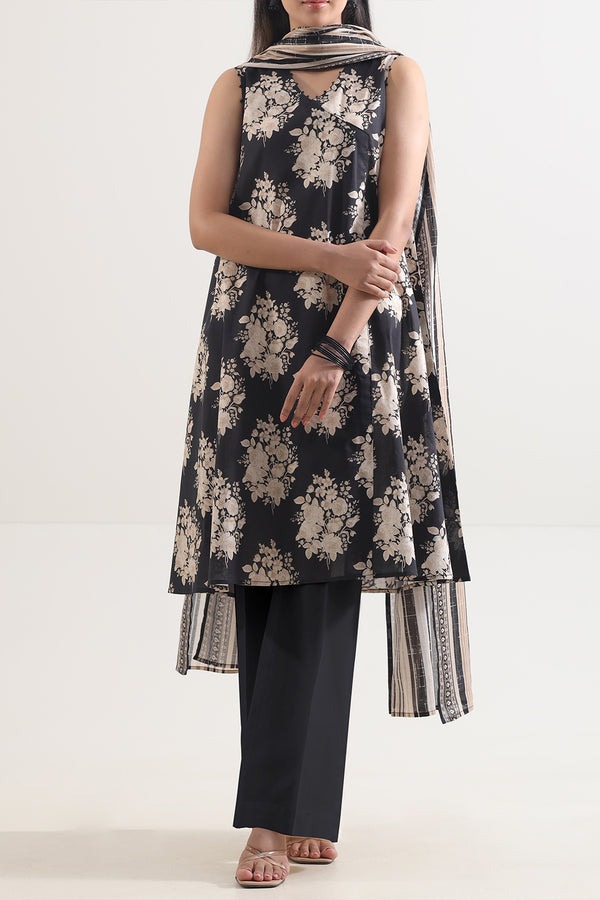 Unstitched-Printed-Lawn-3-Piece-100968