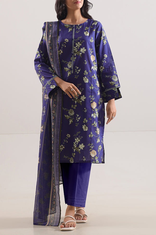 Unstitched-Printed-Lawn-3-Piece-102691