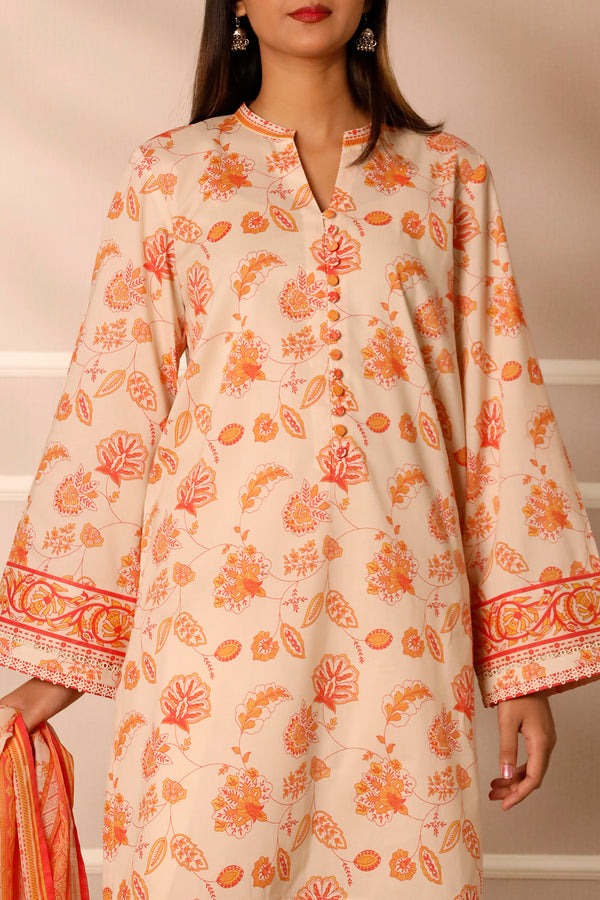 Unstitched-Printed-Lawn-3-Piece-102727