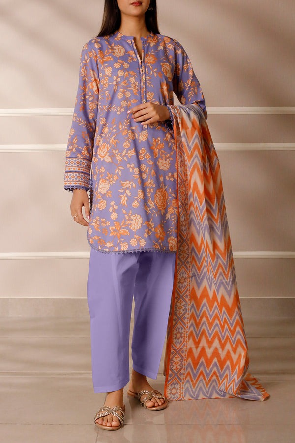 Unstitched-Printed-Lawn-3-Piece-102738