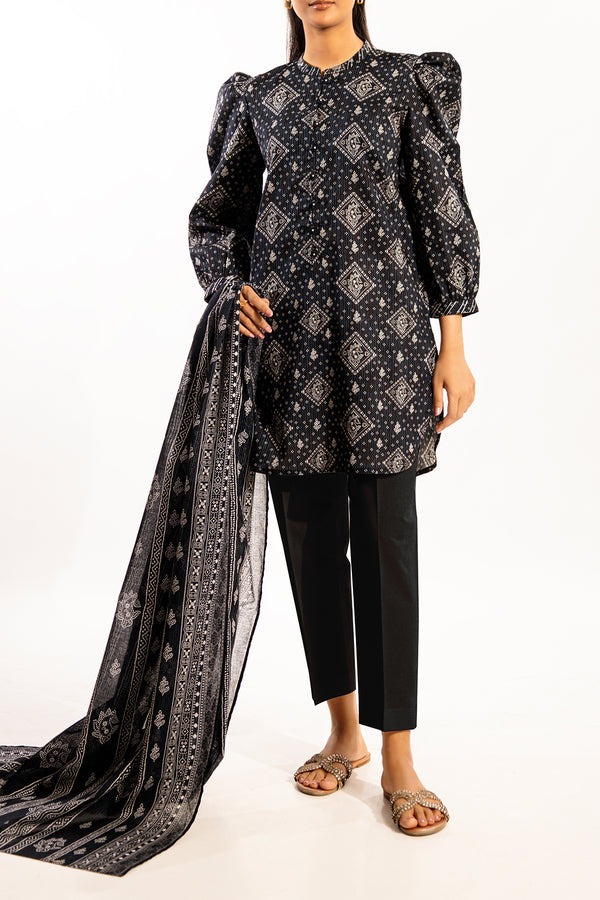 Unstitched-Printed-Lawn-3-Piece-103453