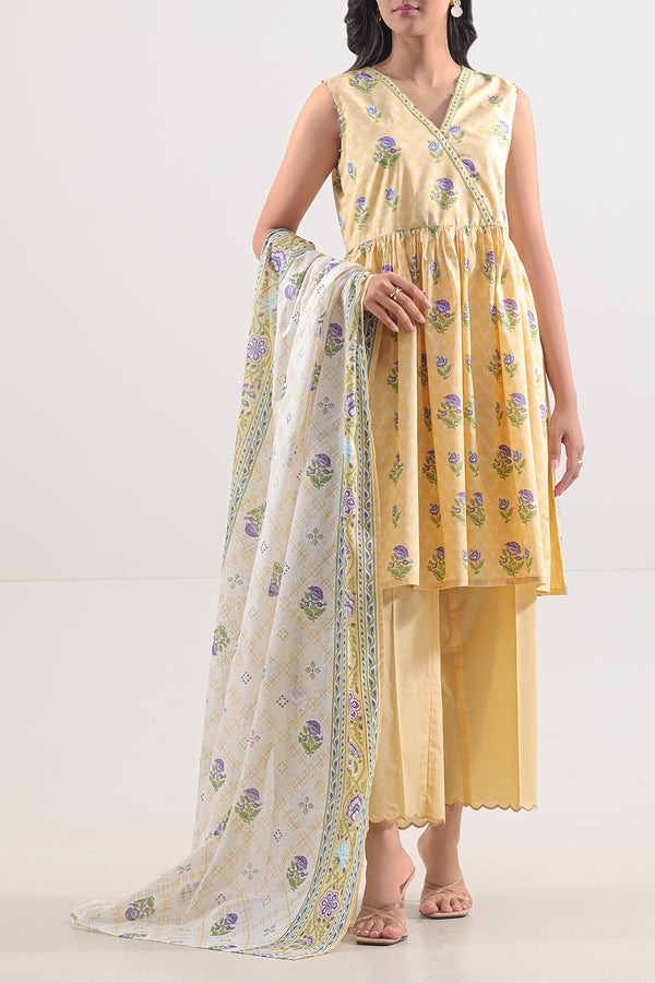 Unstitched-Printed-Lawn-3-Piece-105562