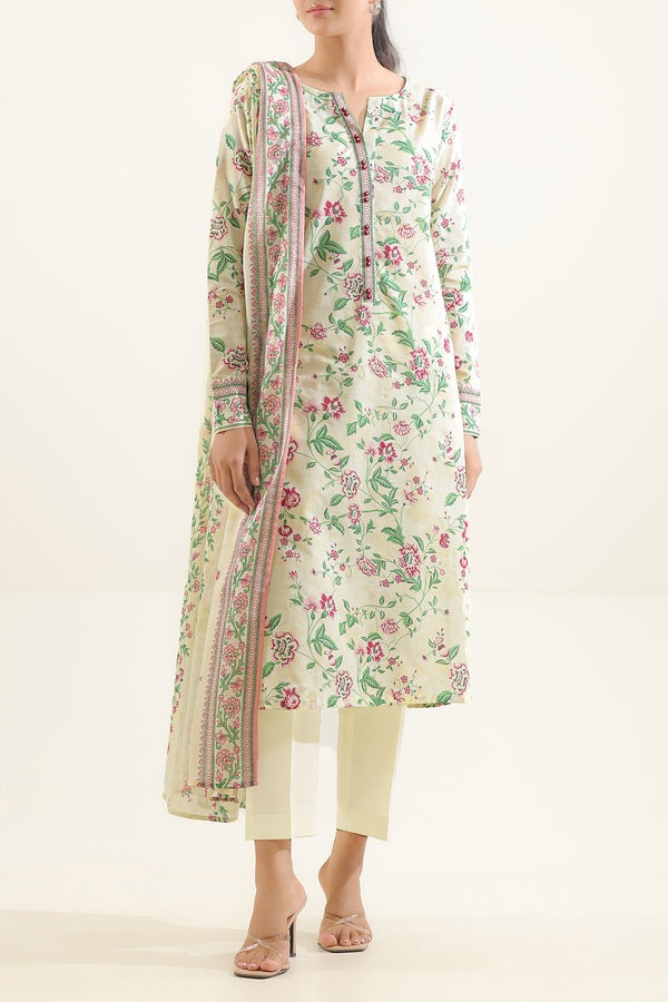 Unstitched-Printed-Lawn-3-Piece-105566