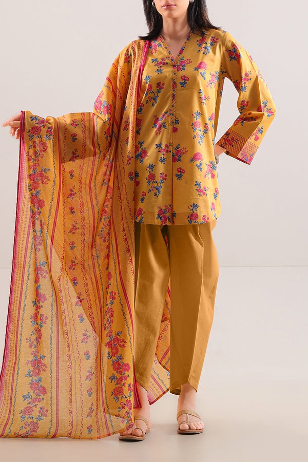 Unstitched-Printed-Lawn-3-Piece-110263