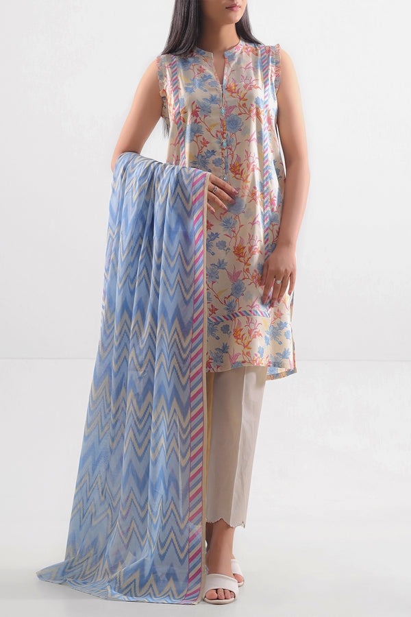Unstitched-Printed-Lawn-3-Piece-112839