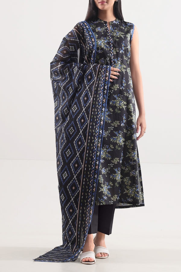 Unstitched-Printed-Lawn-3-Piece-112841