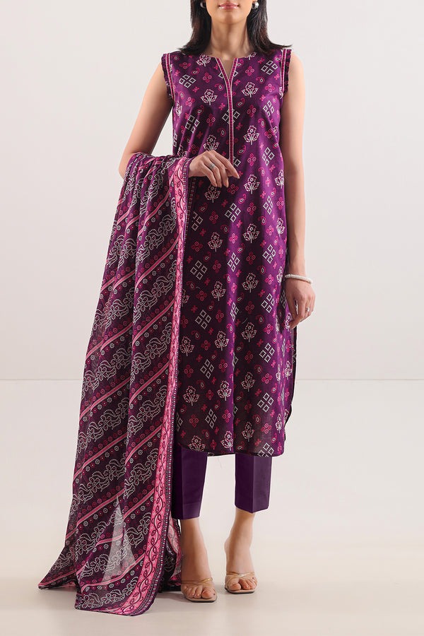 Unstitched-Printed-Lawn-3-Piece-113019