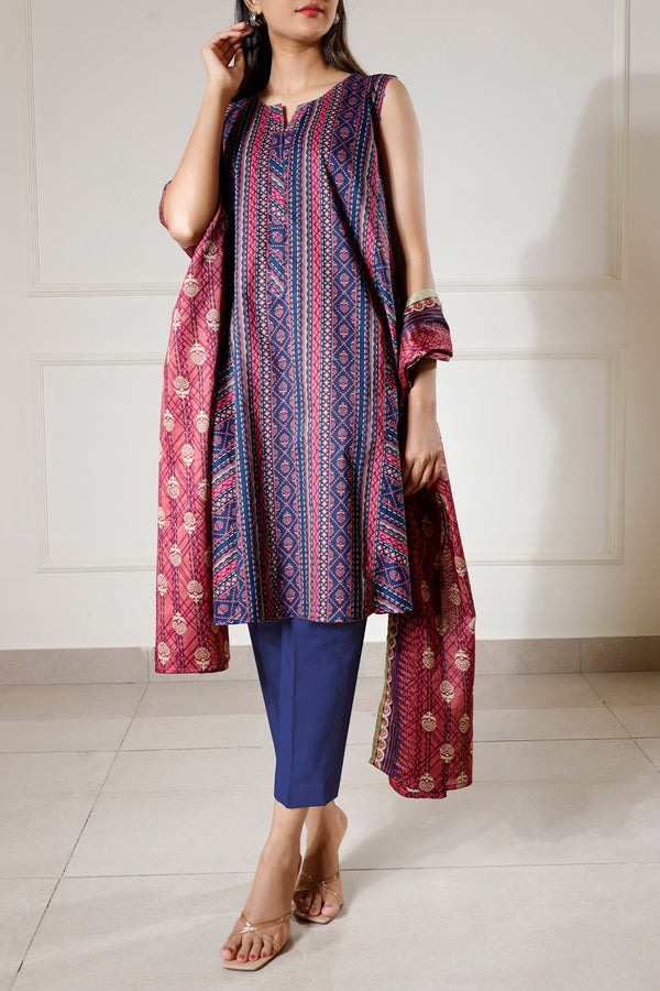 Unstitched-Printed-Lawn-3-Piece-117148