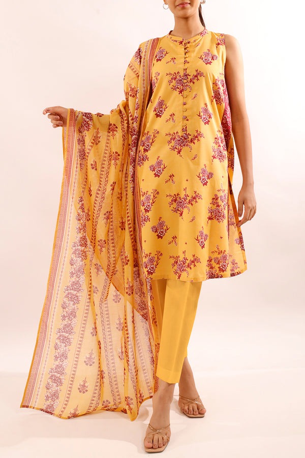 Unstitched-Printed-Lawn-3-Piece-119417