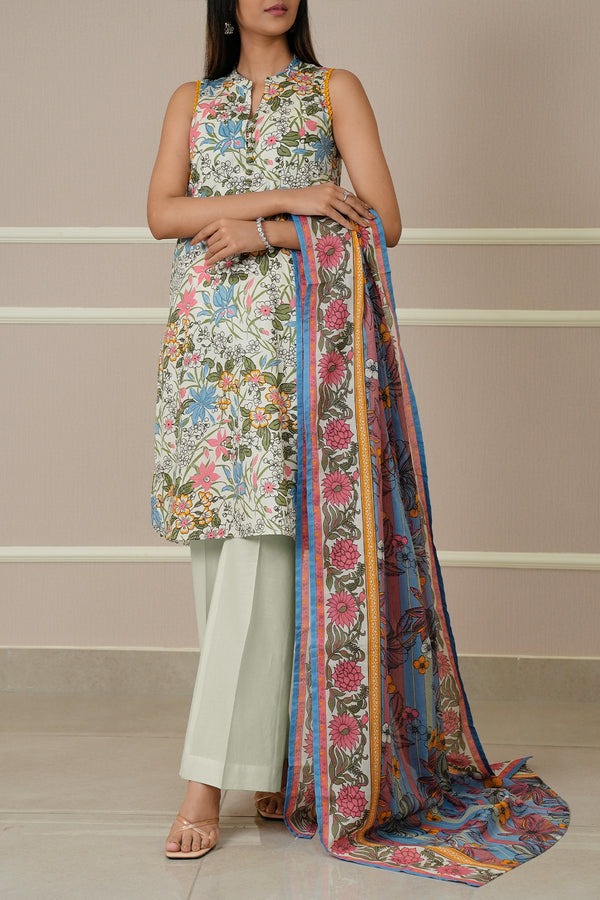 Unstitched-Printed-Lawn-3-Piece-119432