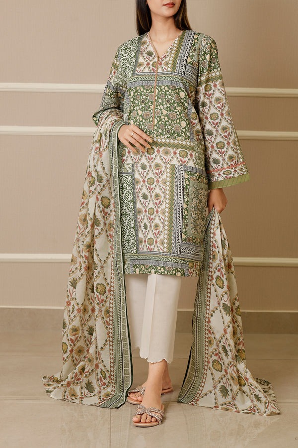 Unstitched-Printed-Lawn-3-Piece-119439