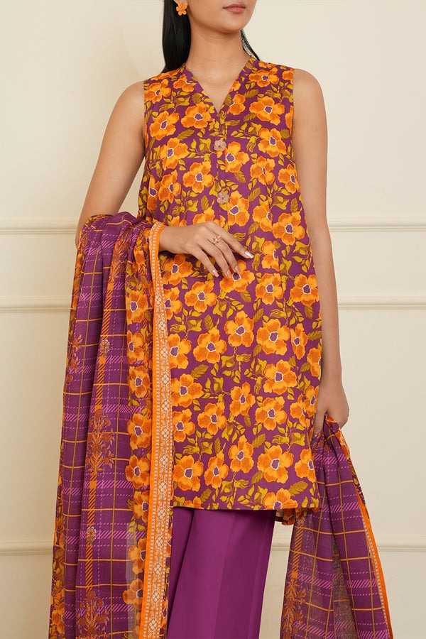 Unstitched-Printed-Lawn-3-Piece-74230