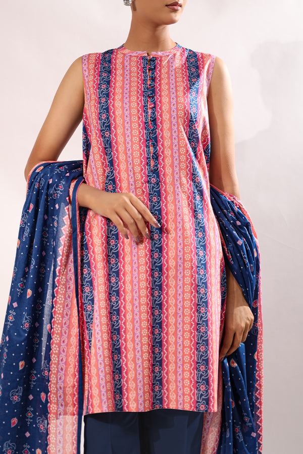Unstitched-Printed-Lawn-3-Piece-86487