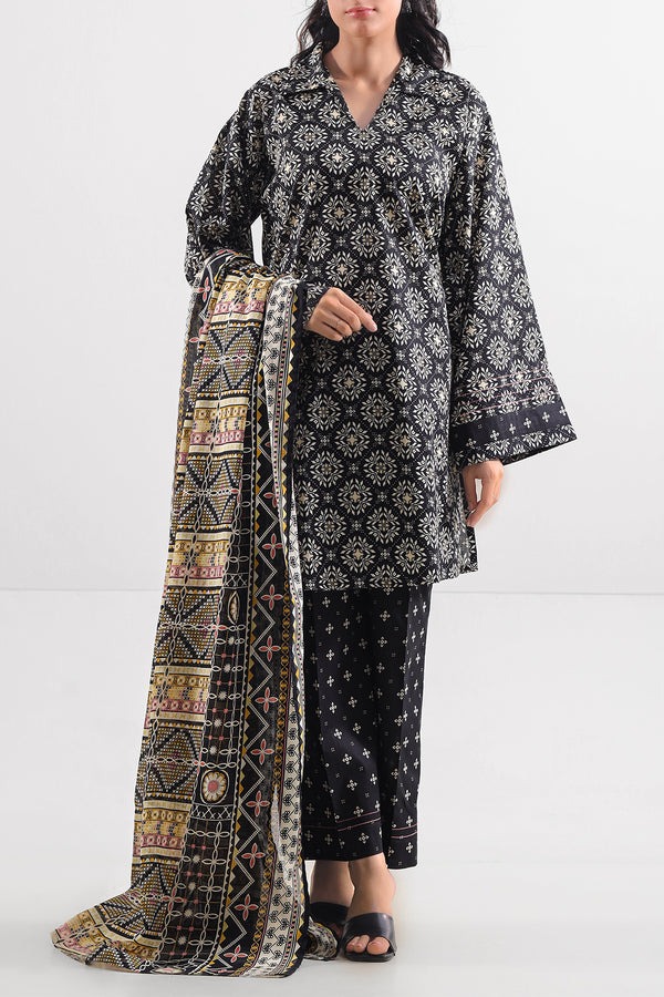 Unstitched-Printed-Lawn-3-Piece-87878