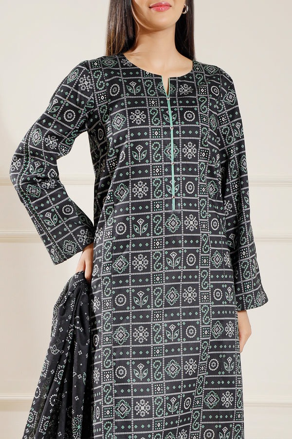 Unstitched-Printed-Lawn-3-Piece-87901