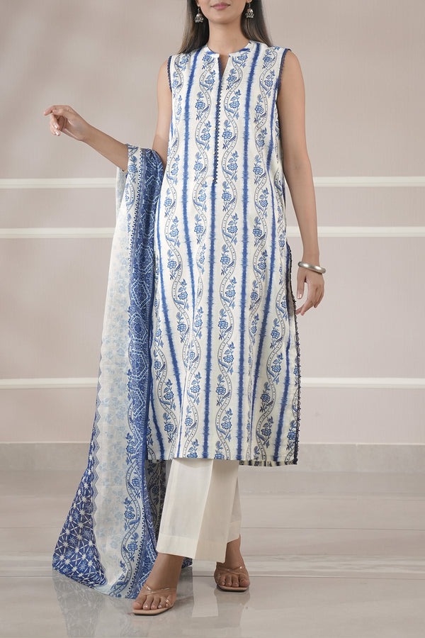 Unstitched-Printed-Lawn-3-Piece-93443
