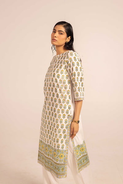 Chintz-Whisper-Serenity-Kurta-S25W8187-Yellow-8