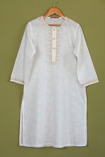 Kausar-Safaida-Kurta-S24C5139-White-8