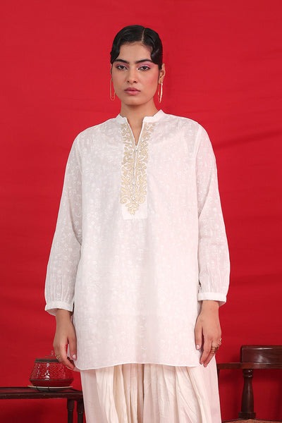 Shadab-Kausar-Kurti-S24C5138-White-10